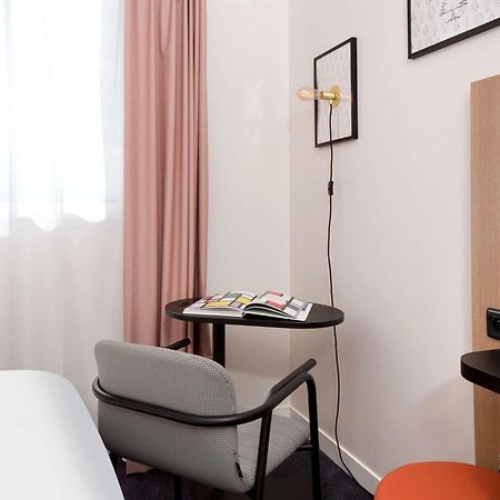 Hotel Ibis Styles Montargis Arboria Pannes  Exterior photo