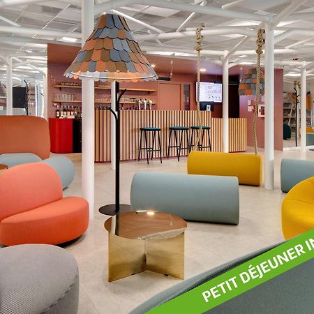 Hotel Ibis Styles Montargis Arboria Pannes  Exterior photo
