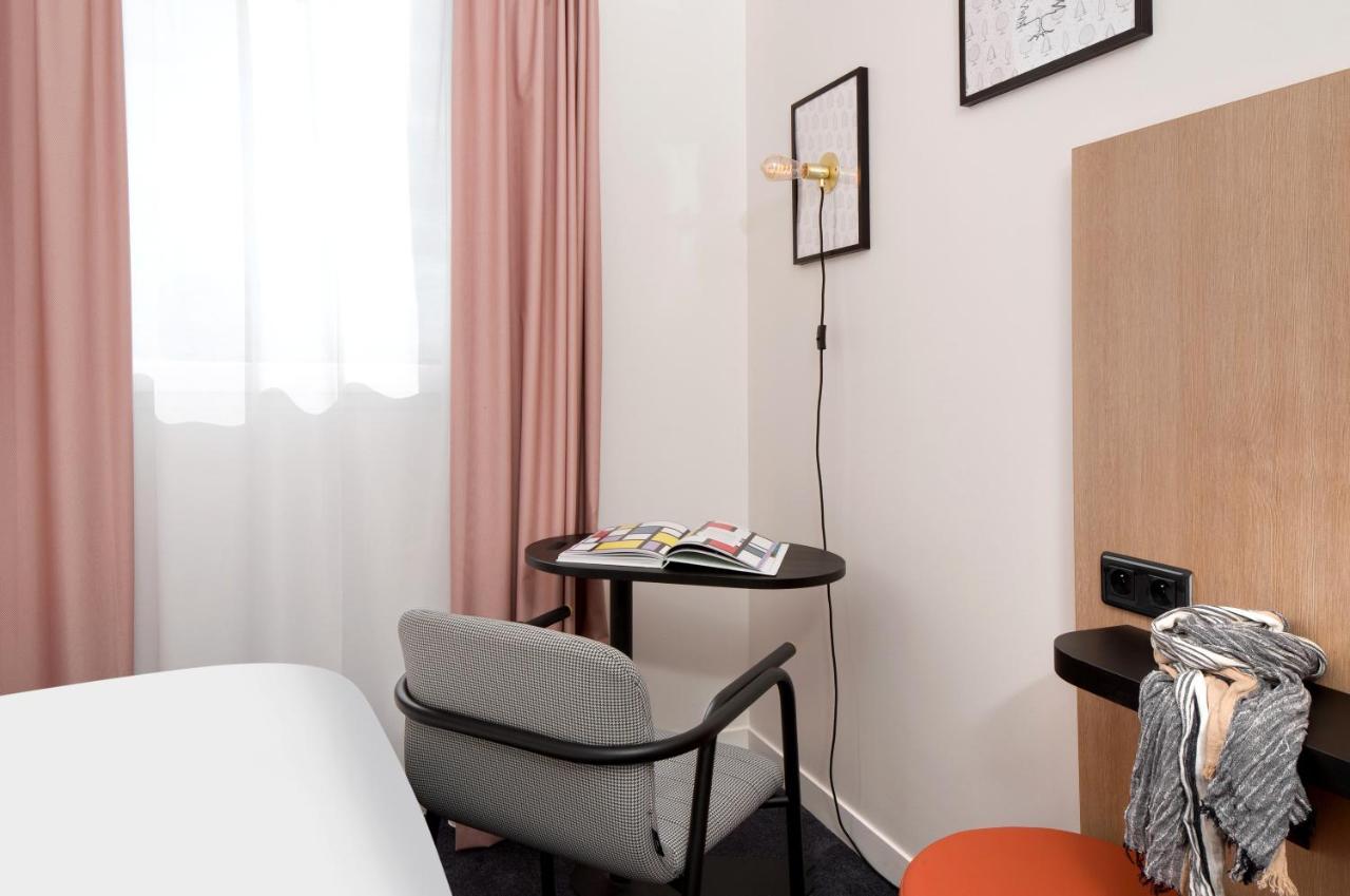 Hotel Ibis Styles Montargis Arboria Pannes  Exterior photo