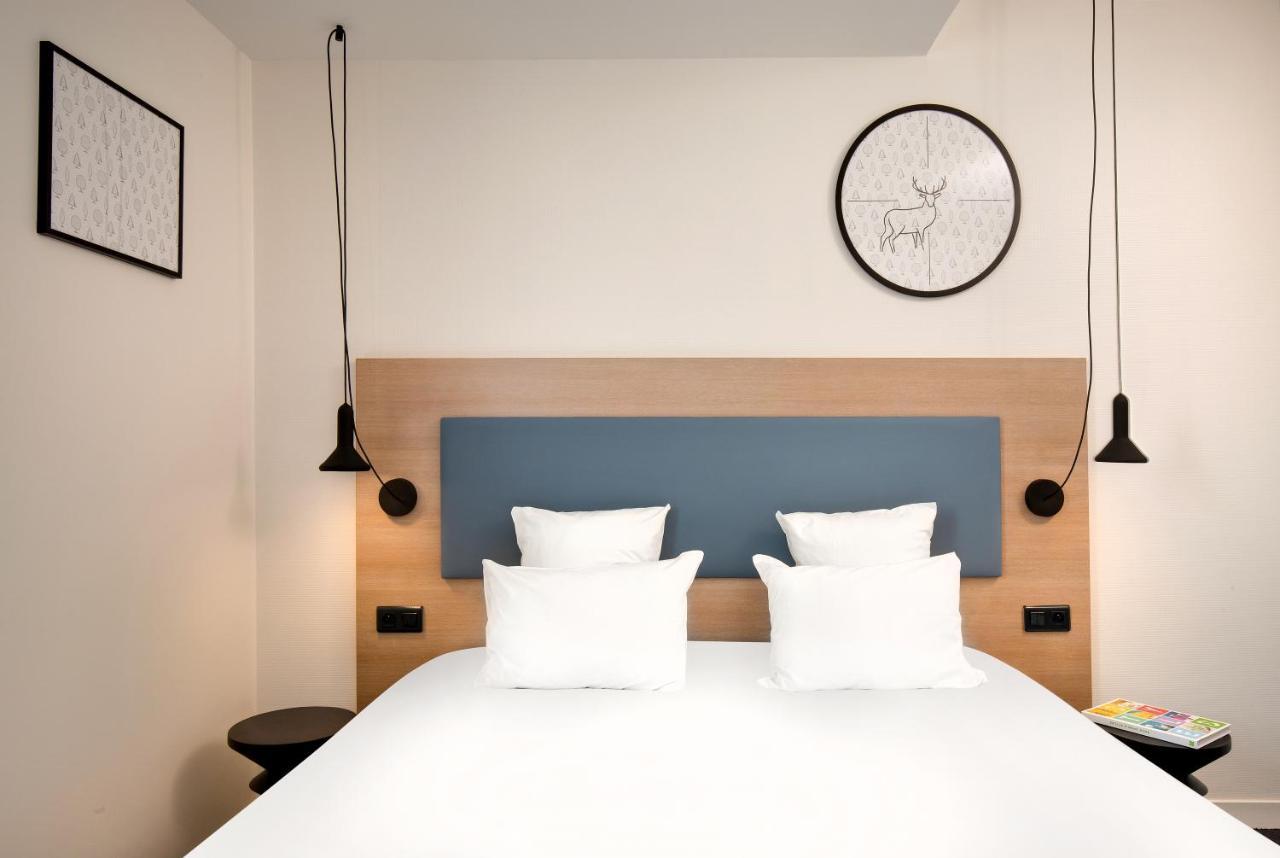 Hotel Ibis Styles Montargis Arboria Pannes  Exterior photo