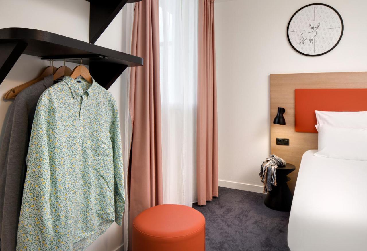 Hotel Ibis Styles Montargis Arboria Pannes  Exterior photo