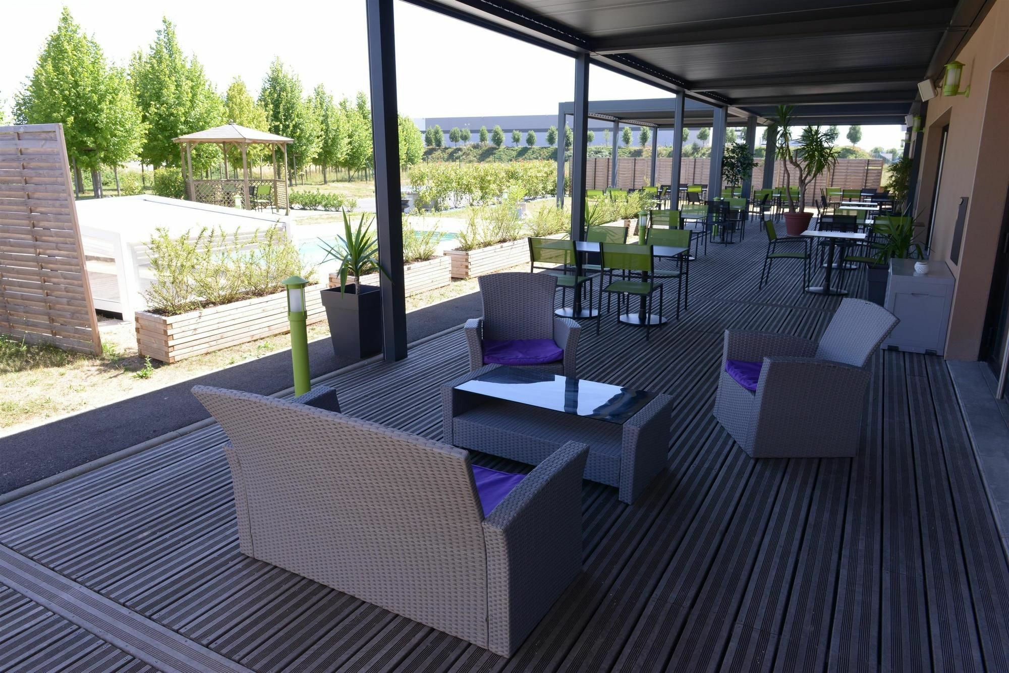 Hotel Ibis Styles Montargis Arboria Pannes  Exterior photo